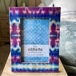 Argentine SC by Sicura Inc for4x6 picture frame made with genuine bone